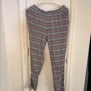 Women’s summer pants